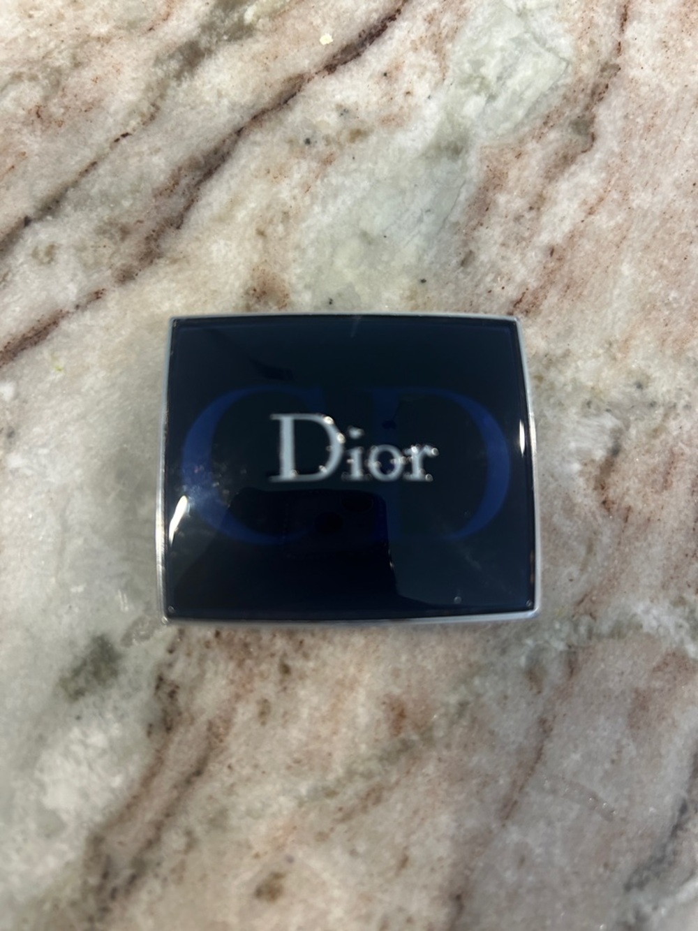 Dior 5 Couleurs Eyeshadow Palette in the shade #734 Grège